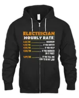 Men's Zip Hoodie