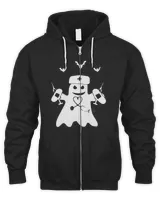 Men's Zip Hoodie