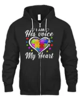 Men's Zip Hoodie