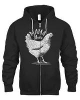 Men's Zip Hoodie