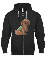 Men's Zip Hoodie