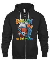 Men's Zip Hoodie