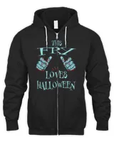 Men's Zip Hoodie Men's Zip Hoodie