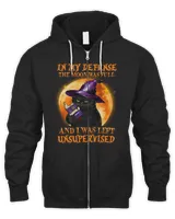 Men's Zip Hoodie