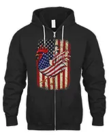 Men's Zip Hoodie
