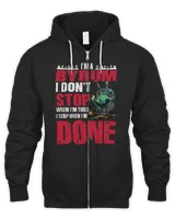 Men's Zip Hoodie Men's Zip Hoodie