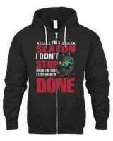 Men's Zip Hoodie Men's Zip Hoodie
