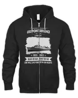Men's Zip Hoodie