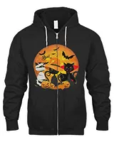 Men's Zip Hoodie