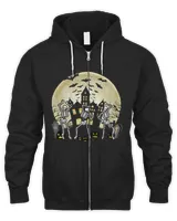 Men's Zip Hoodie