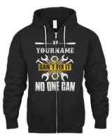 Men's Zip Hoodie