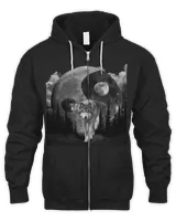 Men's Zip Hoodie Men's Zip Hoodie