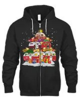 Men's Zip Hoodie