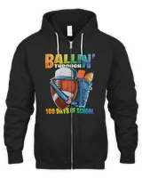 Men's Zip Hoodie