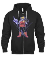 Men's Zip Hoodie Men's Zip Hoodie