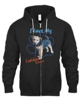 Men's Zip Hoodie
