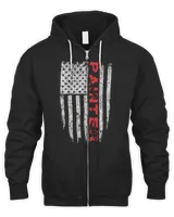 Men's Zip Hoodie