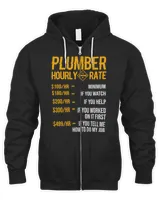 Men's Zip Hoodie