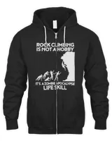 Men's Zip Hoodie