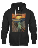 Men's Zip Hoodie