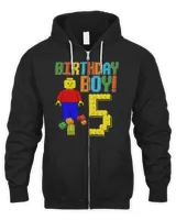 Men's Zip Hoodie