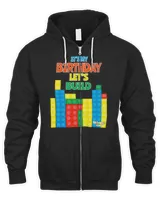 Men's Zip Hoodie