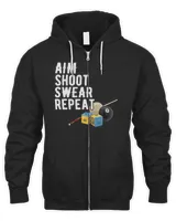 Men's Zip Hoodie