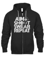 Men's Zip Hoodie