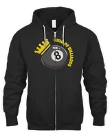 Men's Zip Hoodie