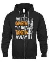 Men's Zip Hoodie