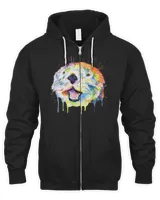 Men's Zip Hoodie