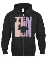 Men's Zip Hoodie