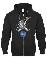 Men's Zip Hoodie