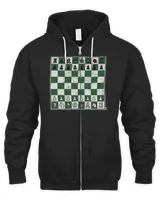 Men's Zip Hoodie