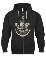 Men's Zip Hoodie