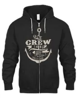 Men's Zip Hoodie