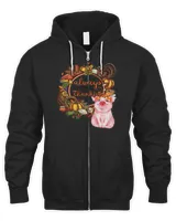 Men's Zip Hoodie