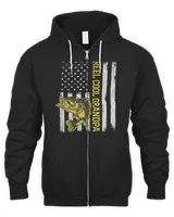 Men's Zip Hoodie
