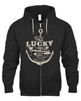 Men's Zip Hoodie