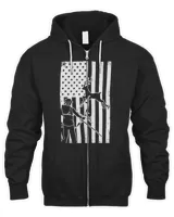 Men's Zip Hoodie
