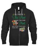 Men's Zip Hoodie