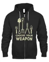 Men's Zip Hoodie