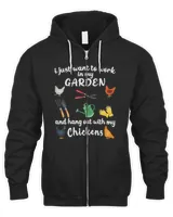 Men's Zip Hoodie
