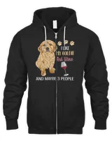 Men's Zip Hoodie