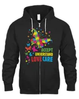Men's Zip Hoodie
