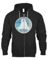 Men's Zip Hoodie