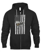 Men's Zip Hoodie