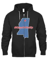 Men's Zip Hoodie