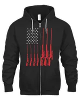 Men's Zip Hoodie