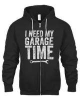 Men's Zip Hoodie